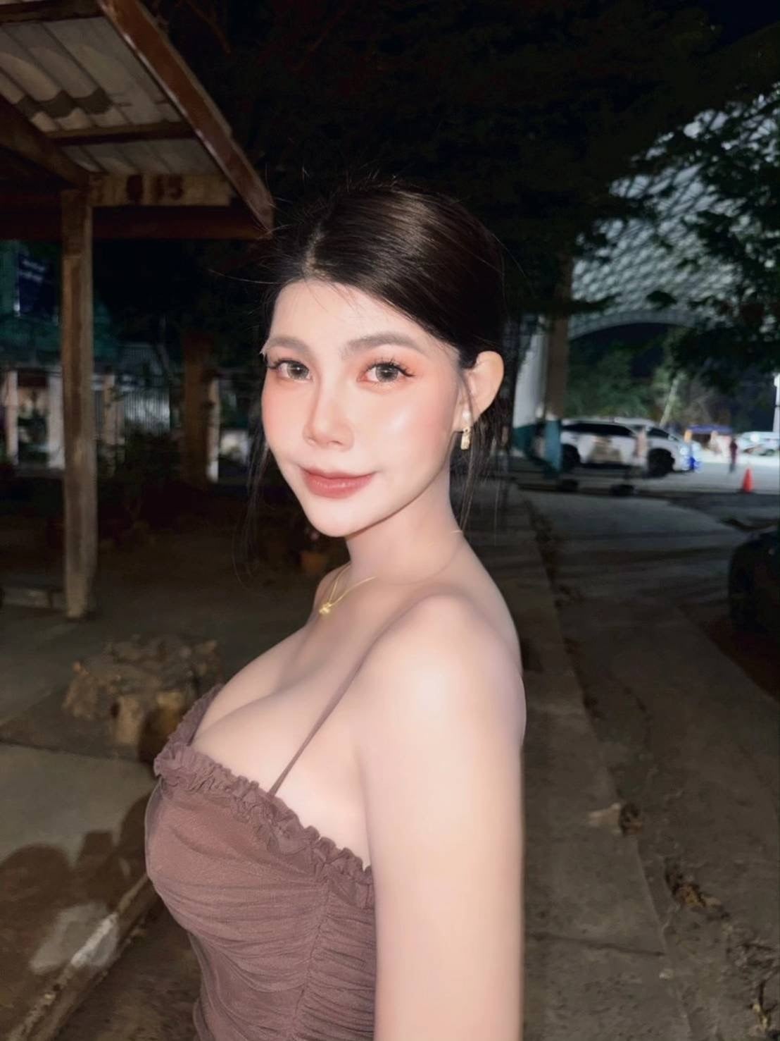 泰國台北柒柒定點圖片