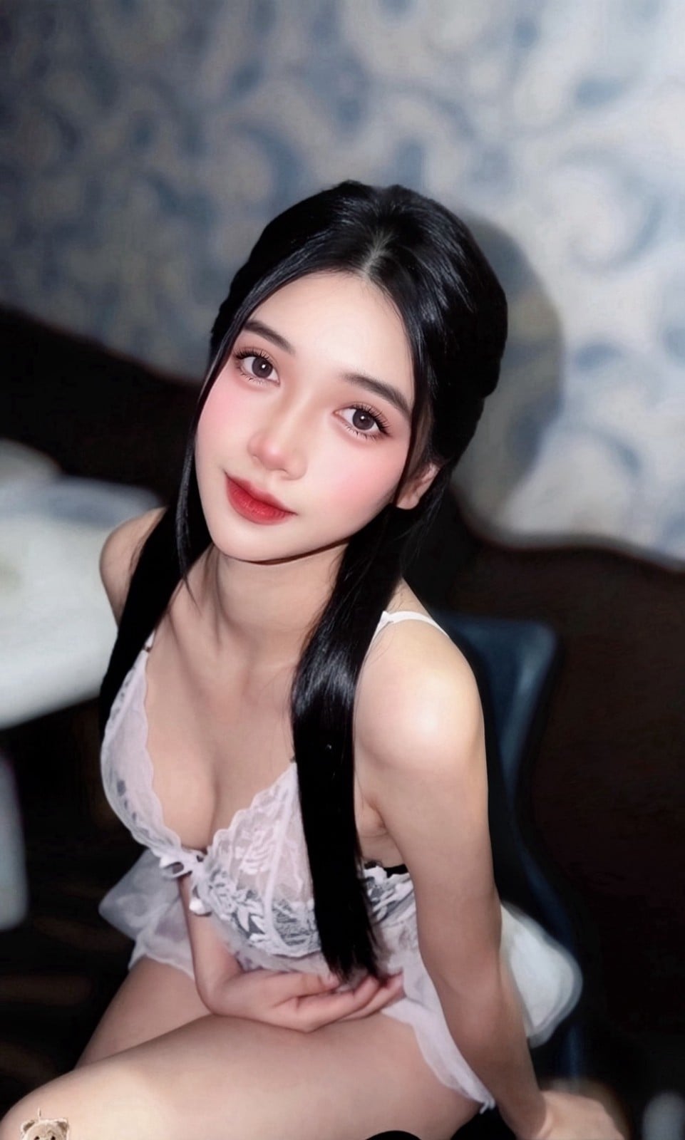 泰國台北桃子定點圖片