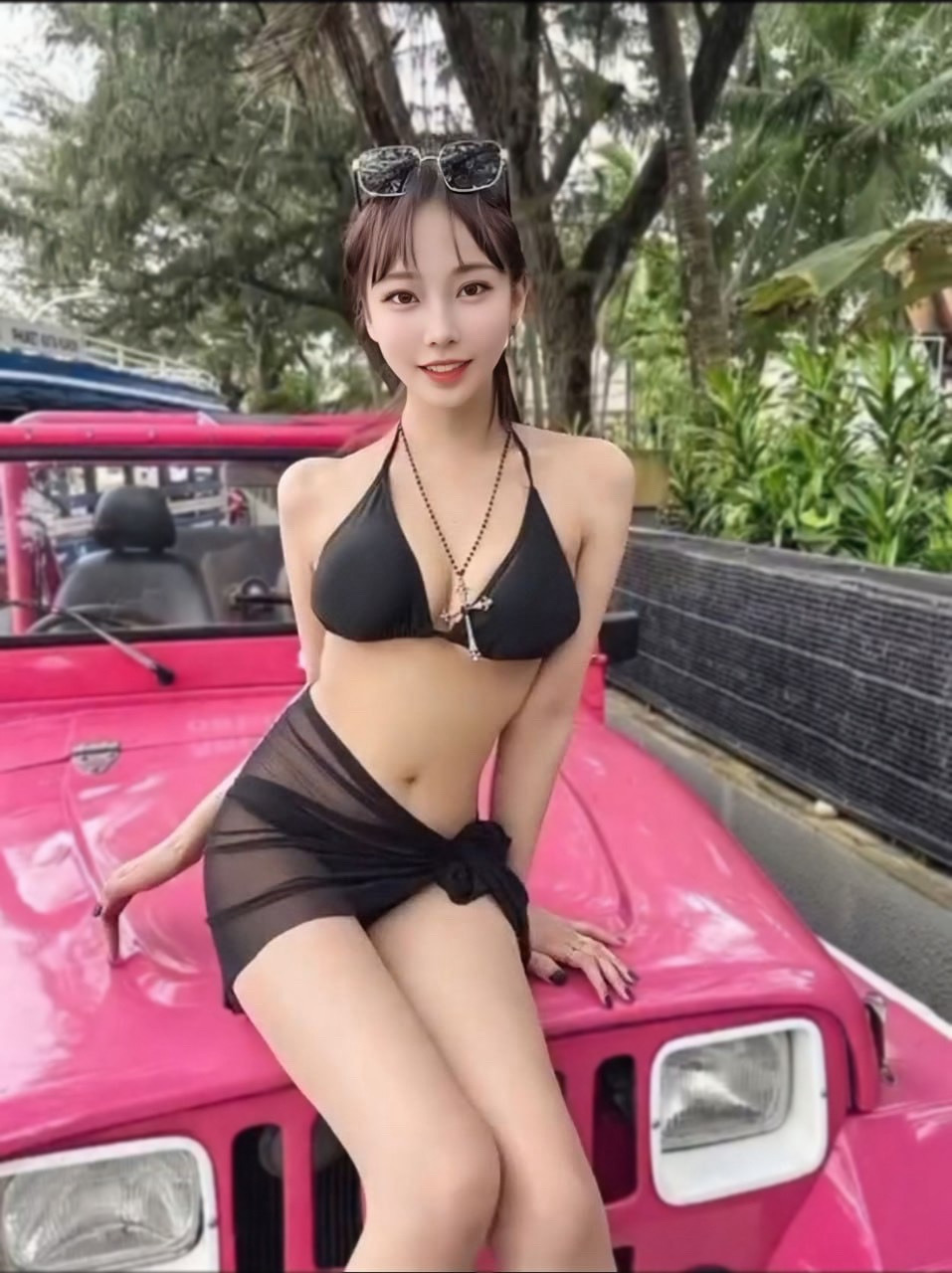 泰國台北梨奈定點圖片