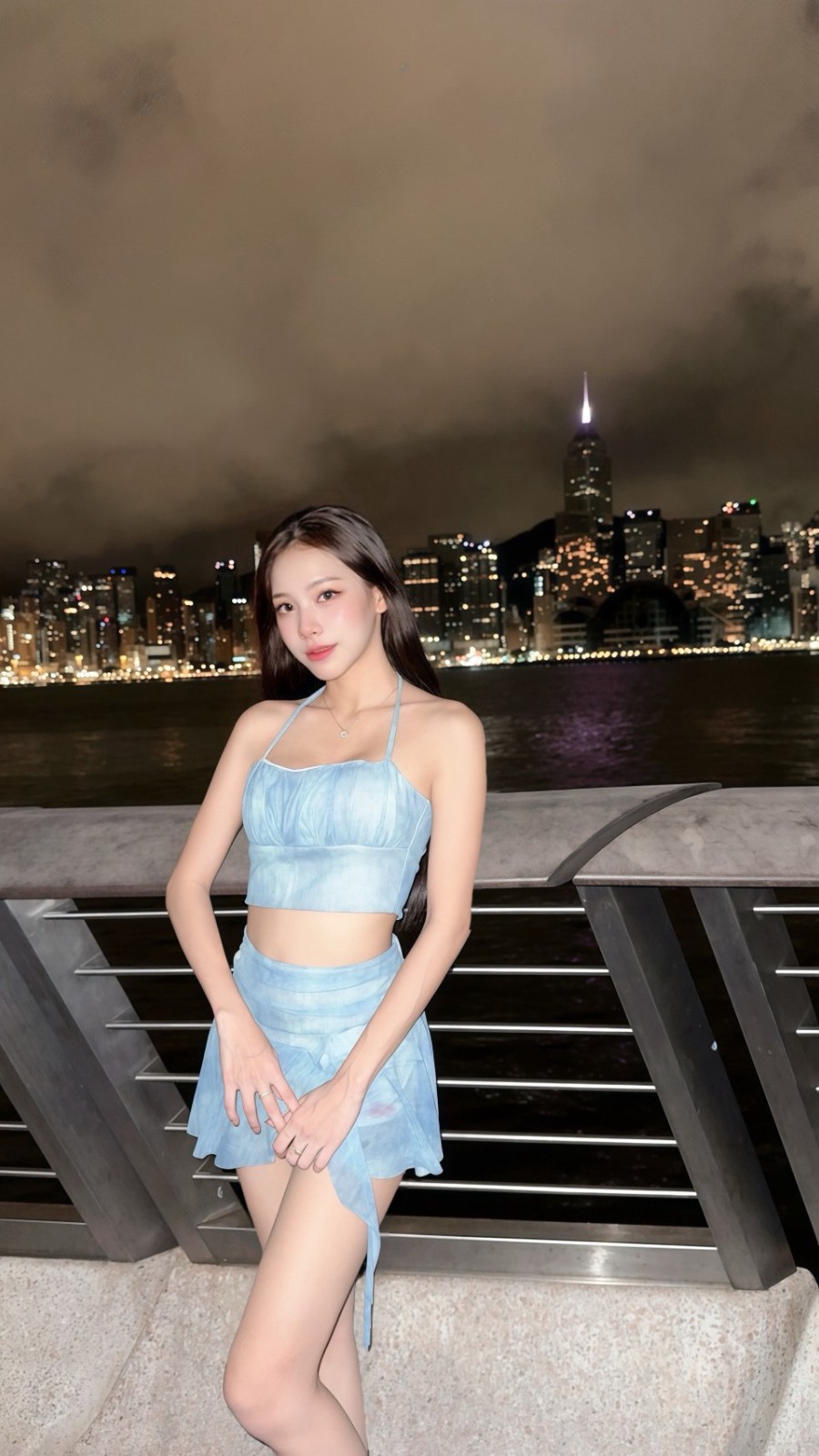 泰國台北比基妮定點圖片