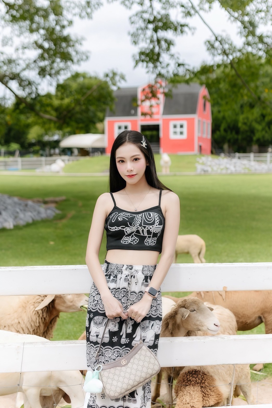 泰國台北比基妮定點圖片