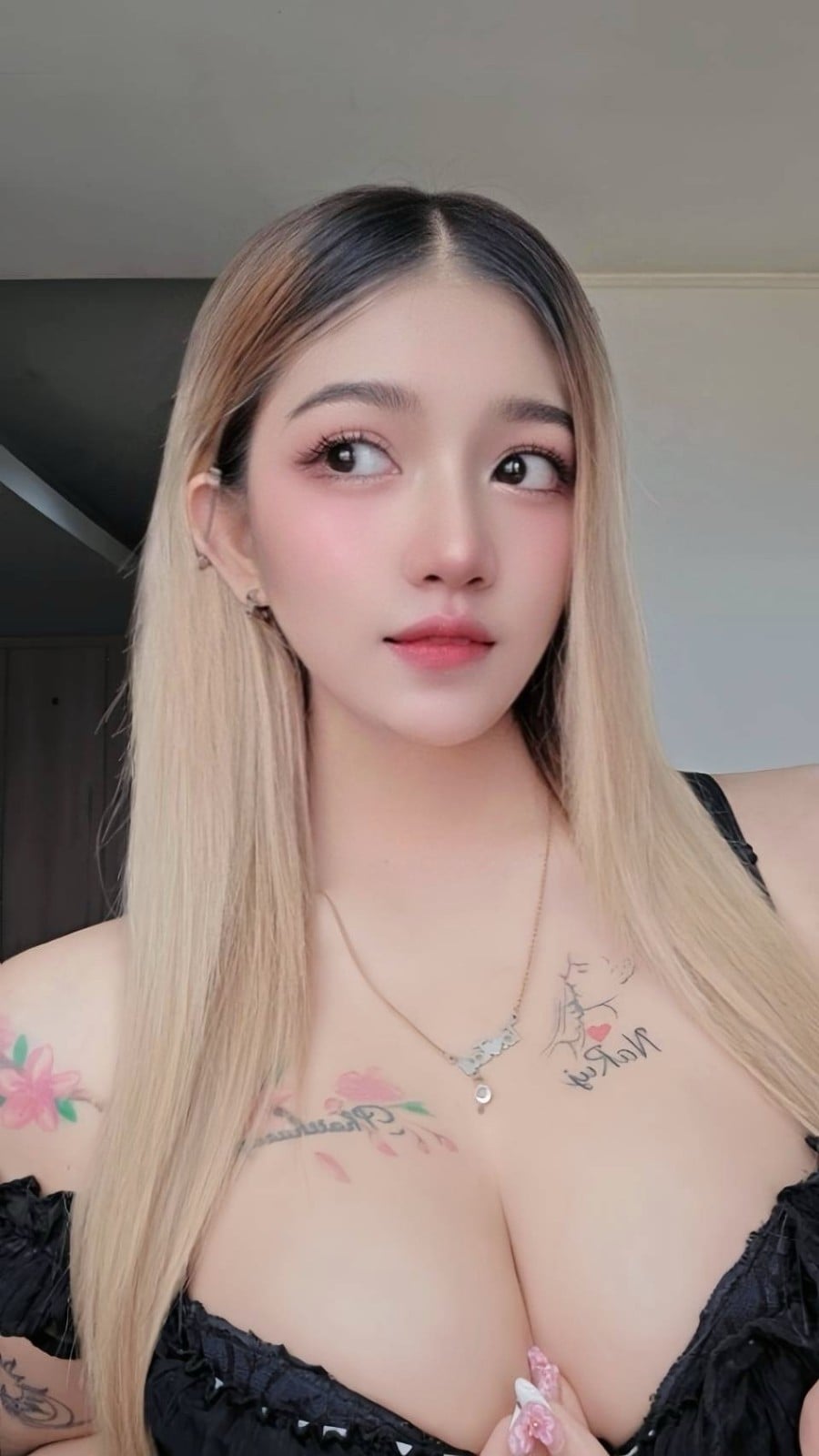 泰國台北波妞定點圖片