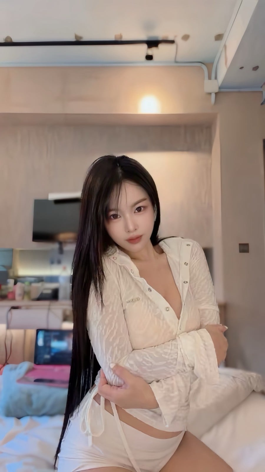 泰國台北泫雅定點圖片