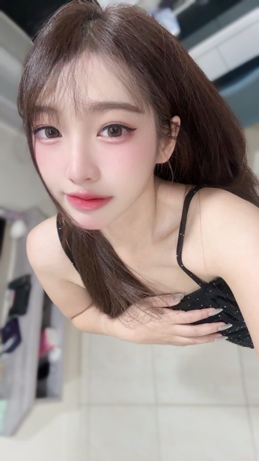 泰國台北焦糖定點圖片