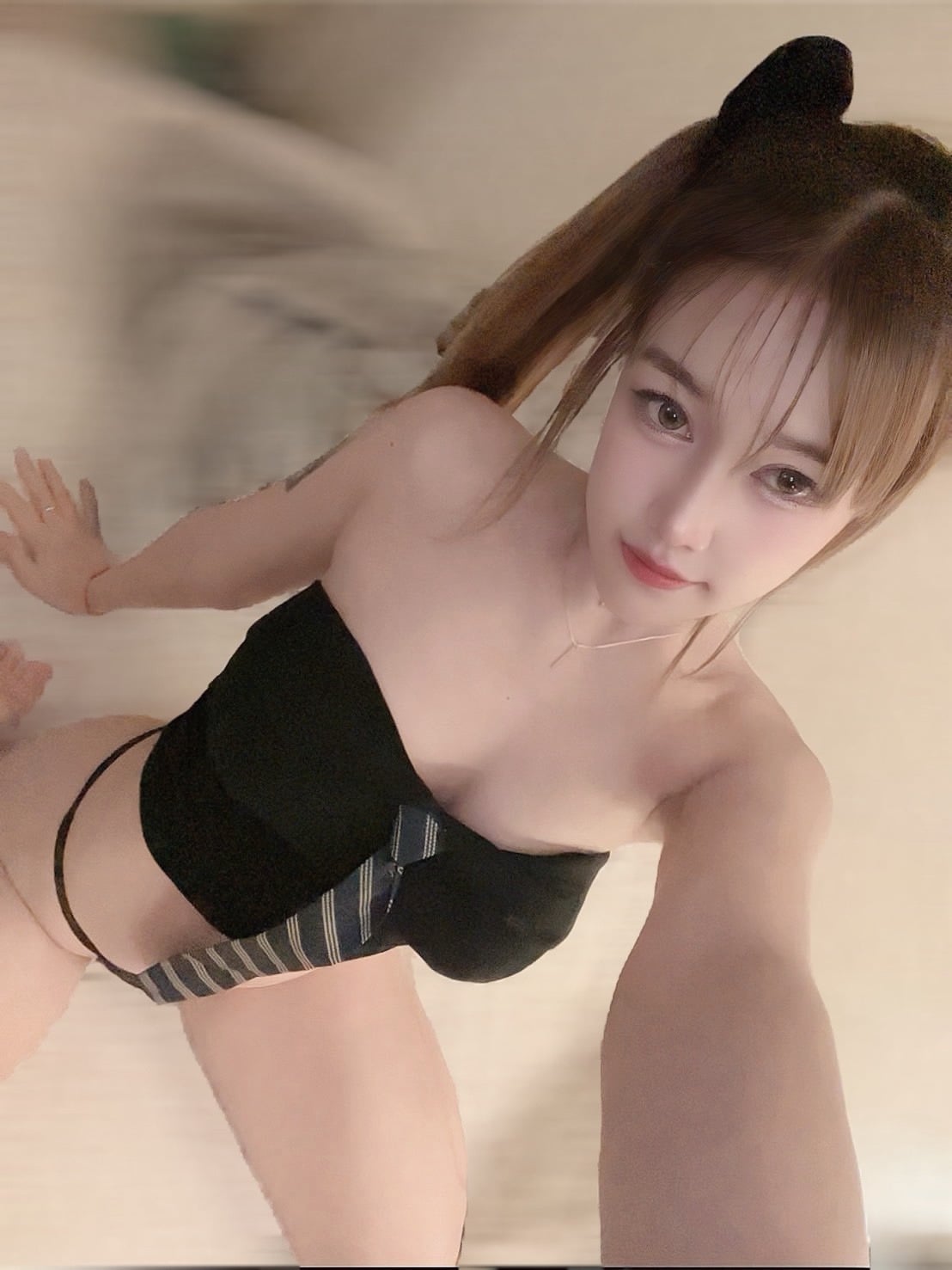 泰國台北特斯拉定點圖片