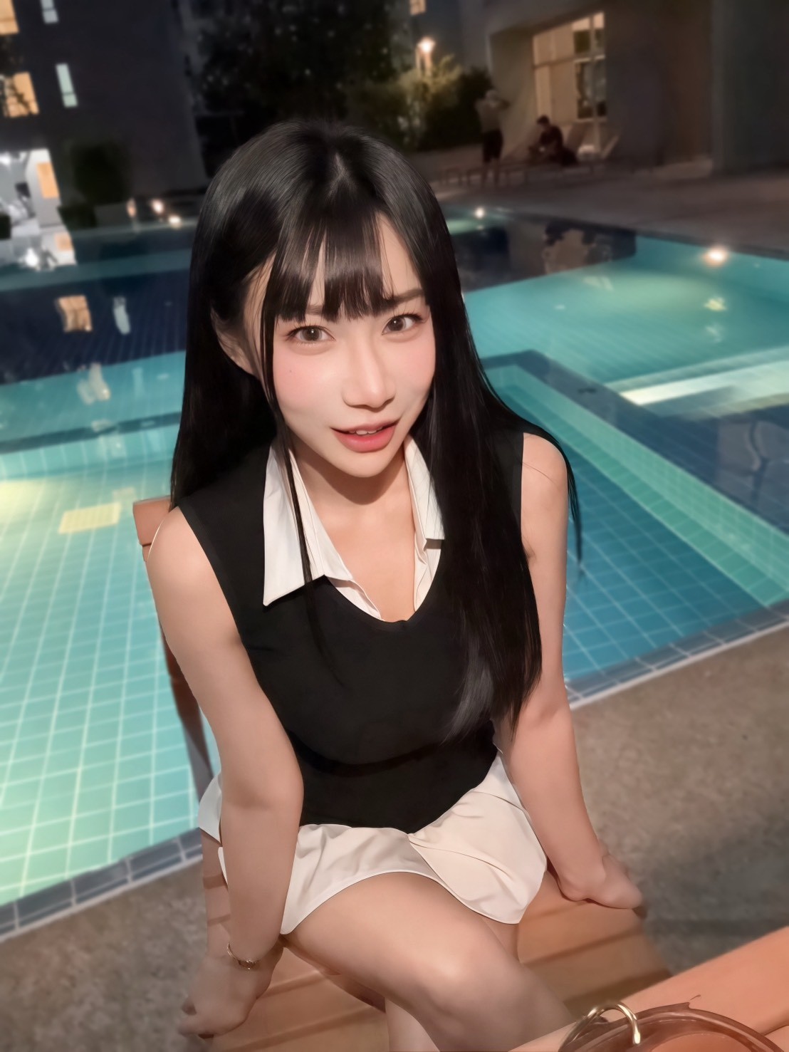 泰國台北璦璇璇定點圖片