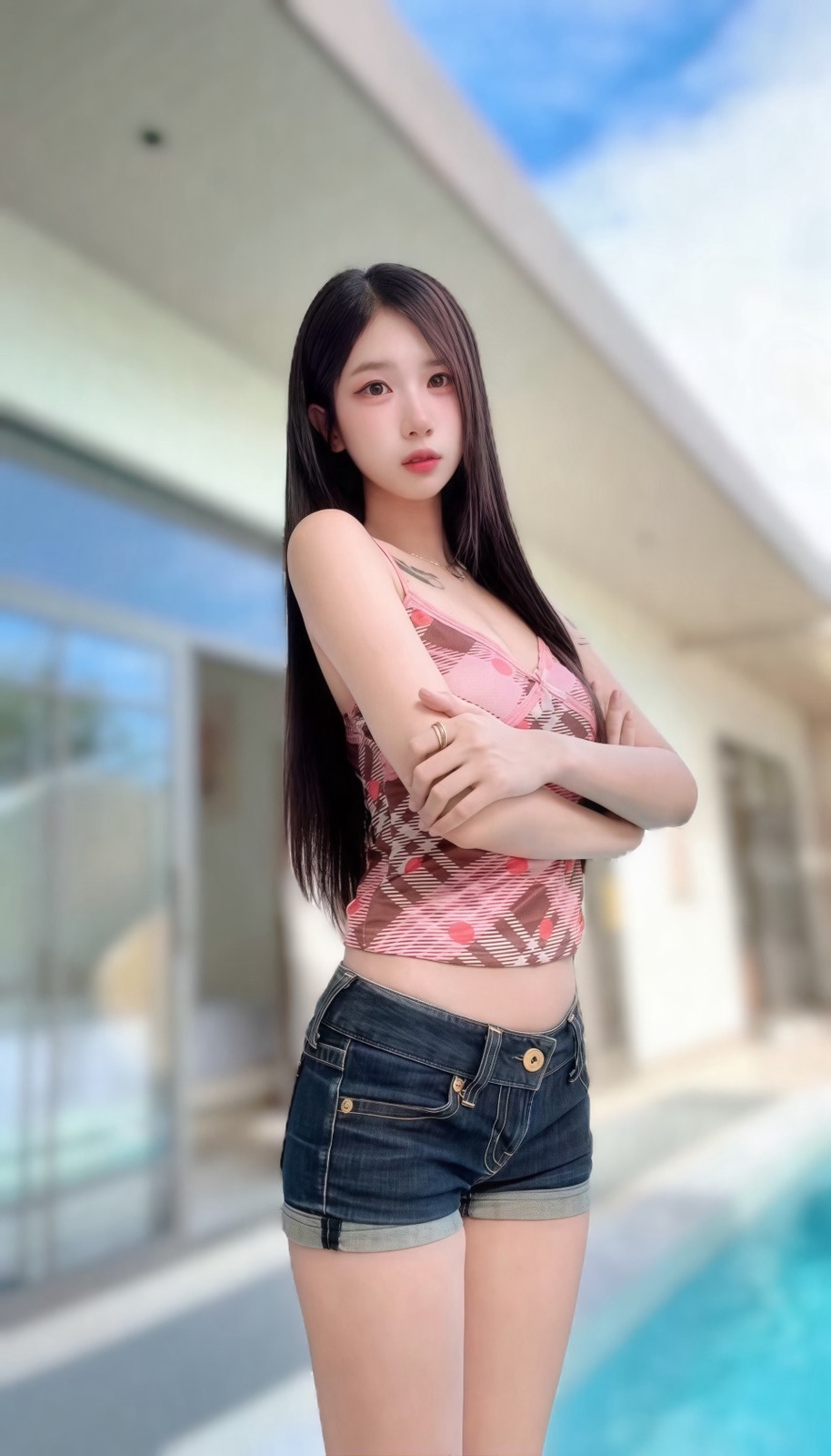 泰國台北白月光定點圖片