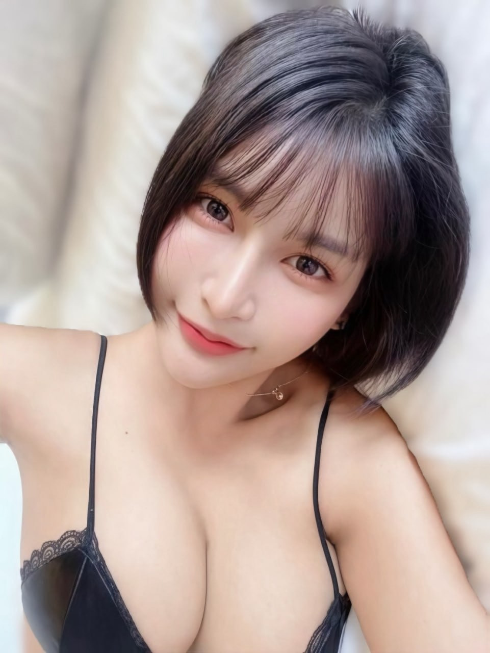 泰國台北短髮波波定點圖片