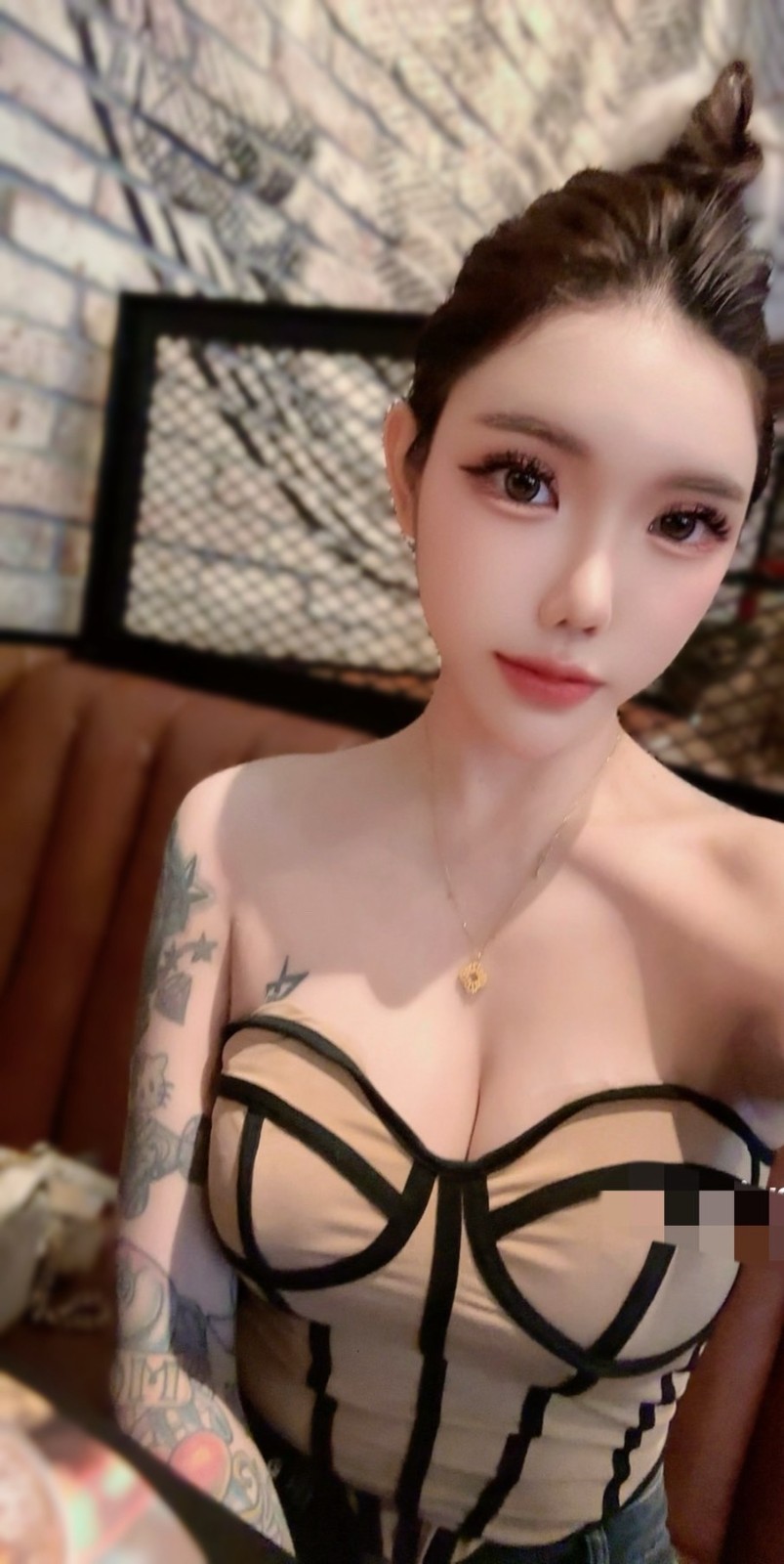 泰國台北艾菲定點圖片