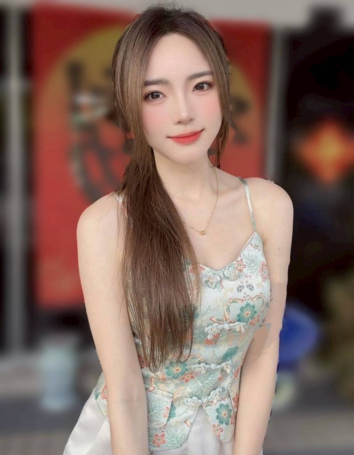 泰國台北芭比定點圖片
