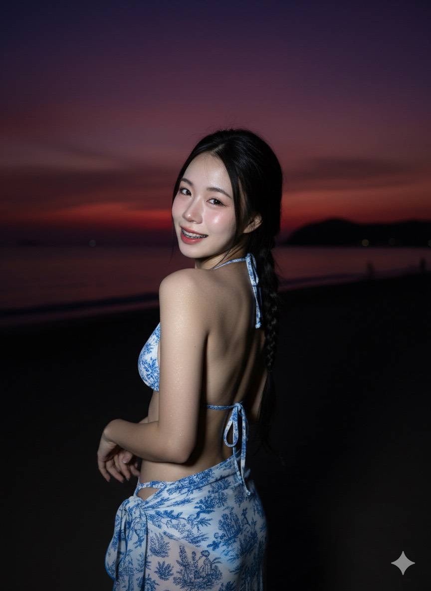 泰國台北蒂蒂定點圖片