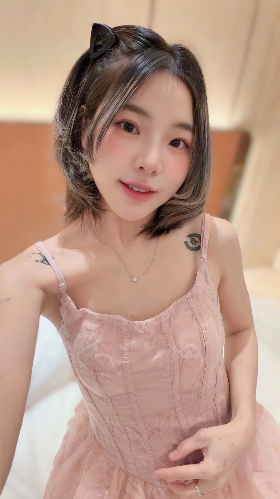 泰國台北蔡彤彤定點圖片