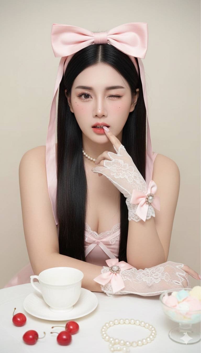 泰國新北小喬定點圖片