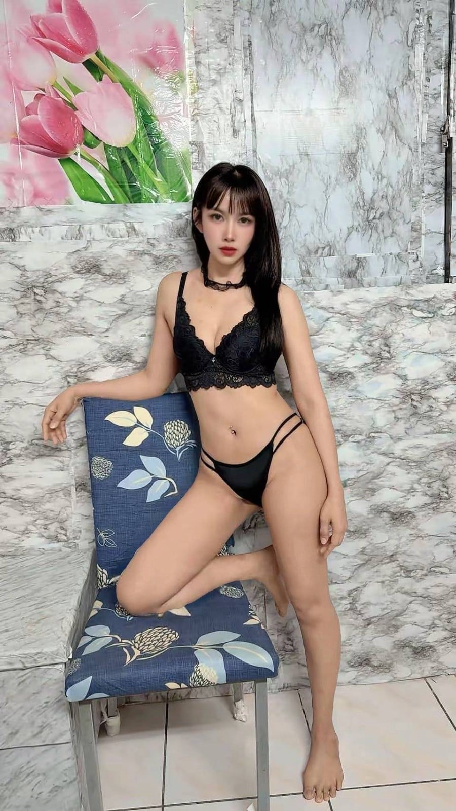 泰國新北琪琪定點圖片
