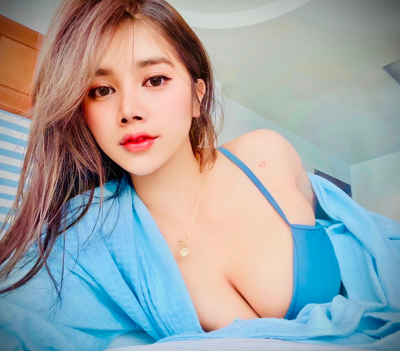 泰國新竹乳妹定點圖片