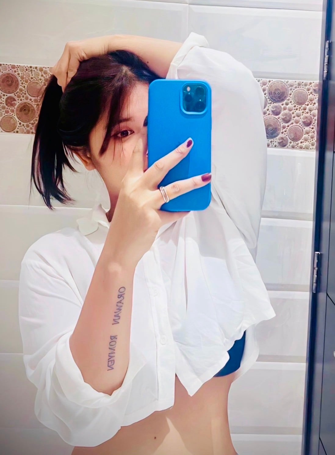 泰國新竹乳妹定點圖片
