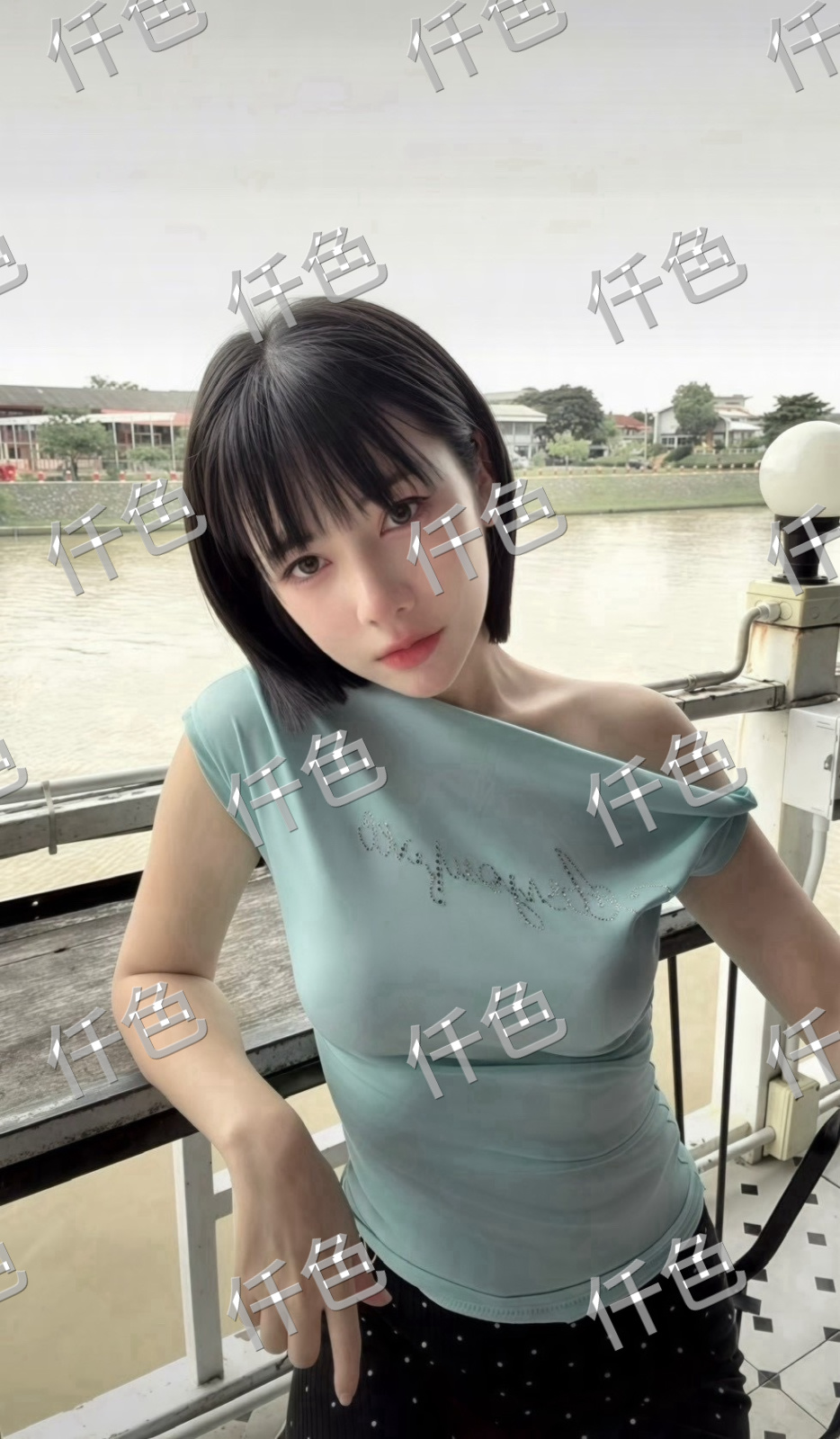 泰國新竹優妮定點圖片