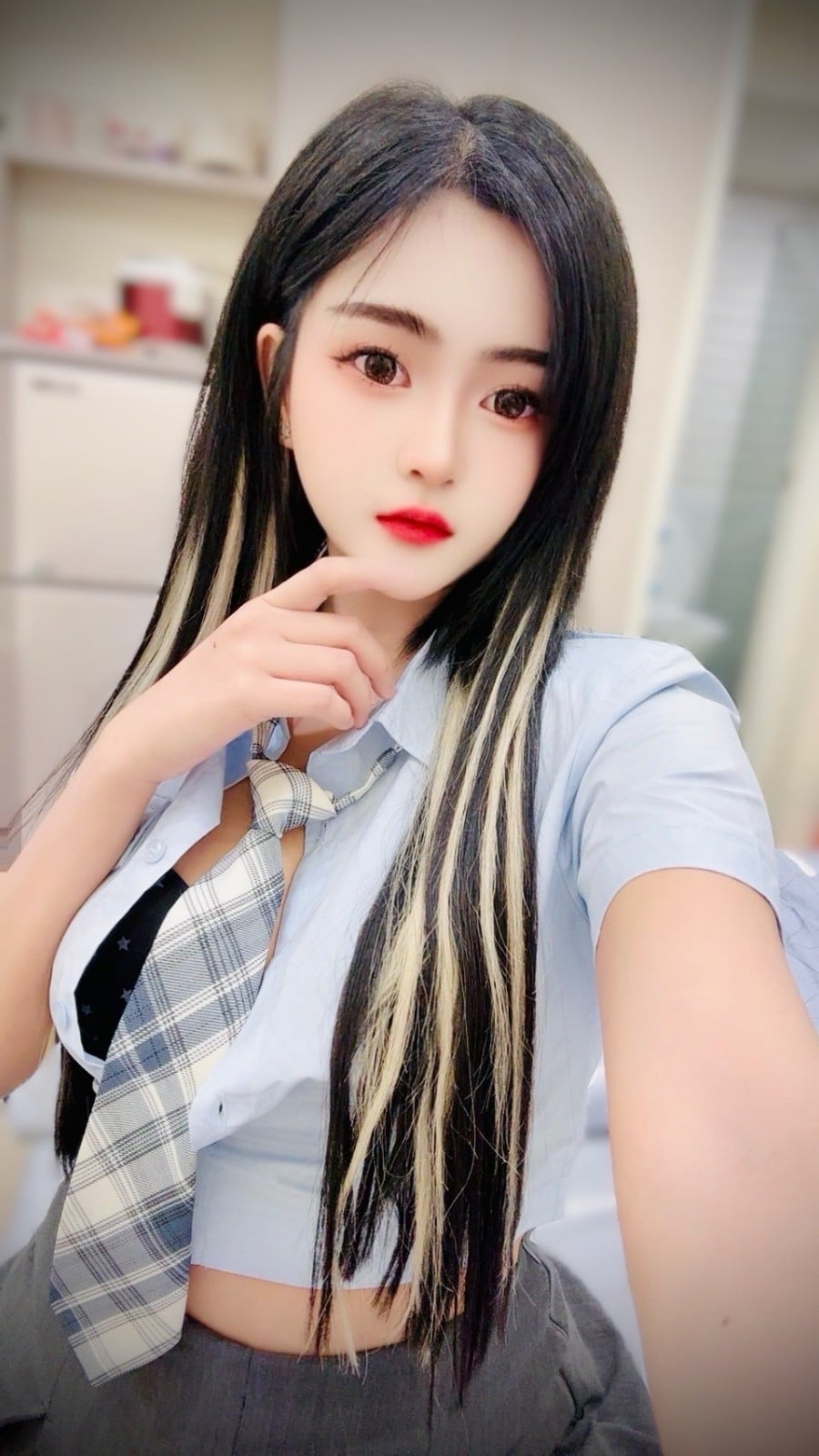 泰國新竹兔兔定點圖片