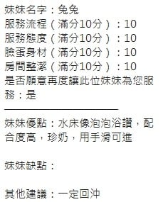 泰國新竹兔兔定點圖片