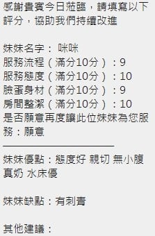 泰國新竹咪咪定點圖片