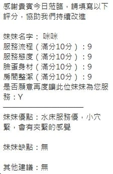 泰國新竹咪咪定點圖片