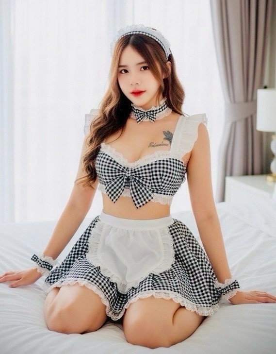 泰國新竹妮妮定點圖片