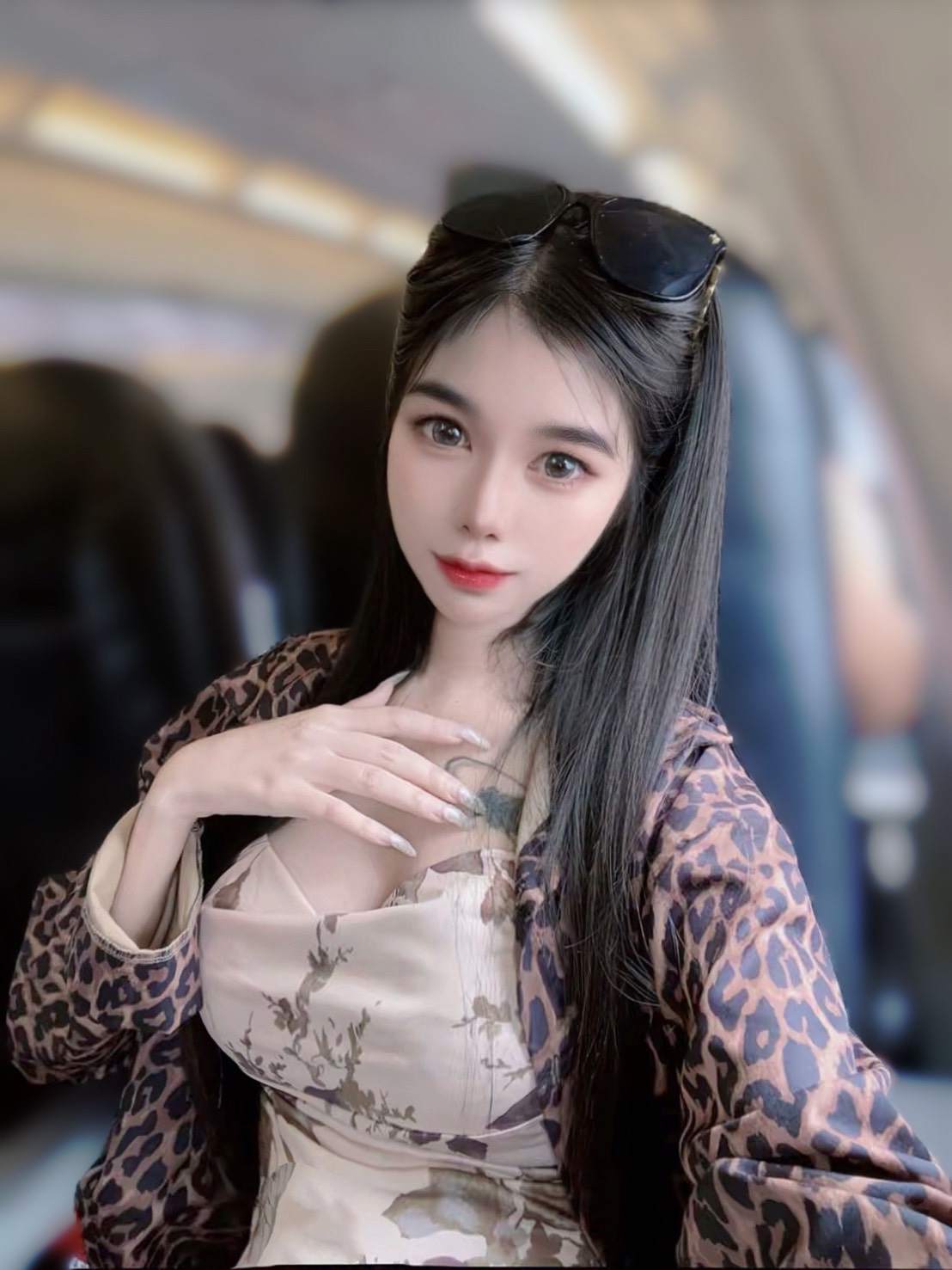 泰國新竹娜娜定點圖片