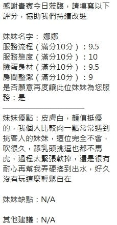 泰國新竹娜娜定點圖片
