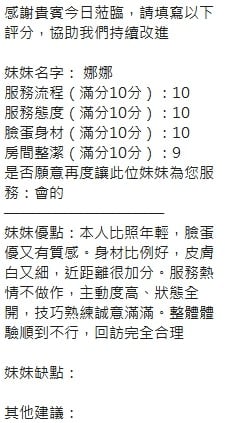 泰國新竹娜娜定點圖片