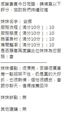 泰國新竹安娜定點圖片