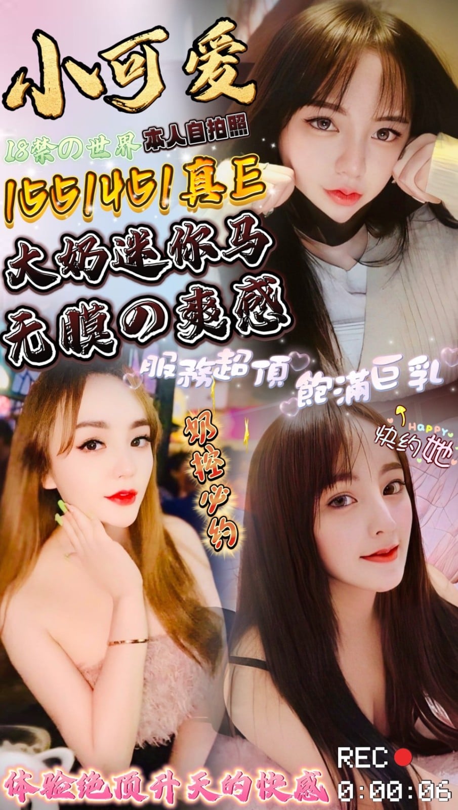 泰國新竹小可愛定點圖片