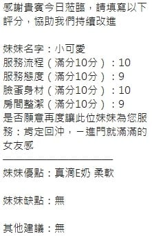 泰國新竹小可愛定點圖片