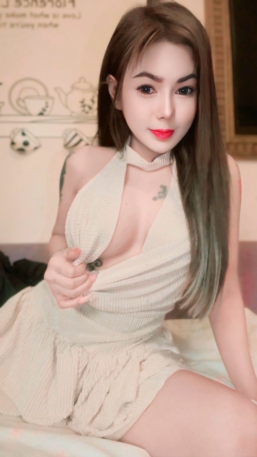泰國新竹小愛定點圖片