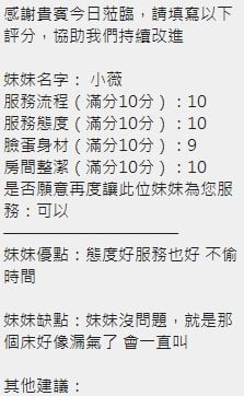 泰國新竹小薇定點圖片