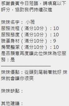 泰國新竹小薇定點圖片