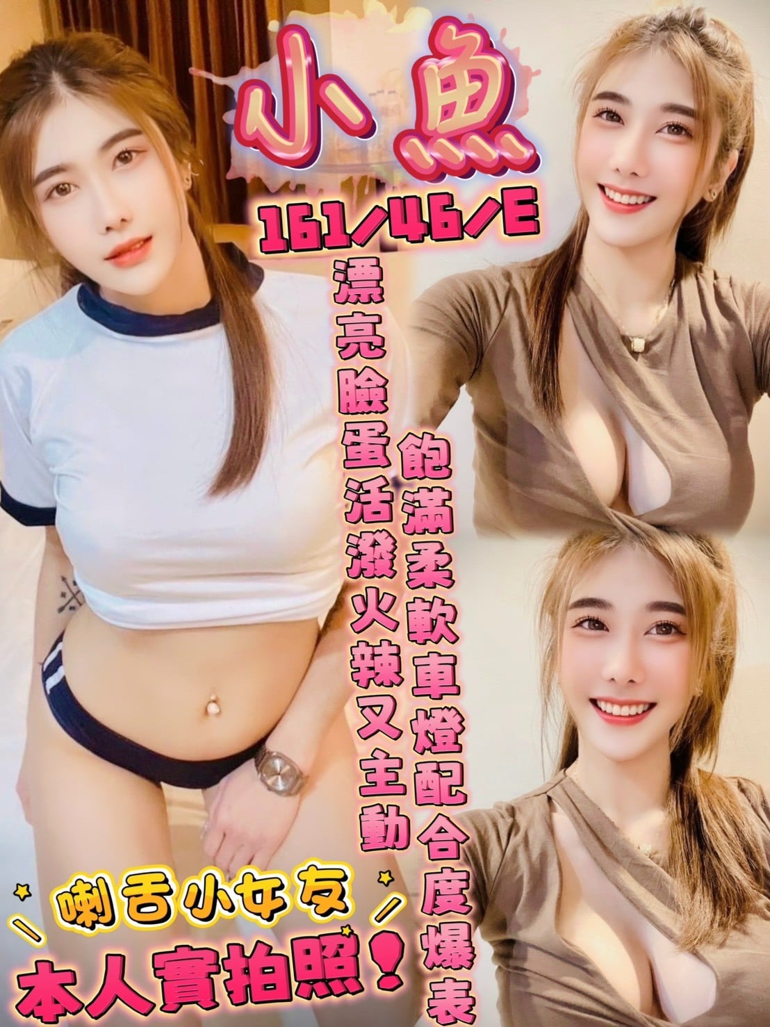 泰國新竹小魚定點圖片