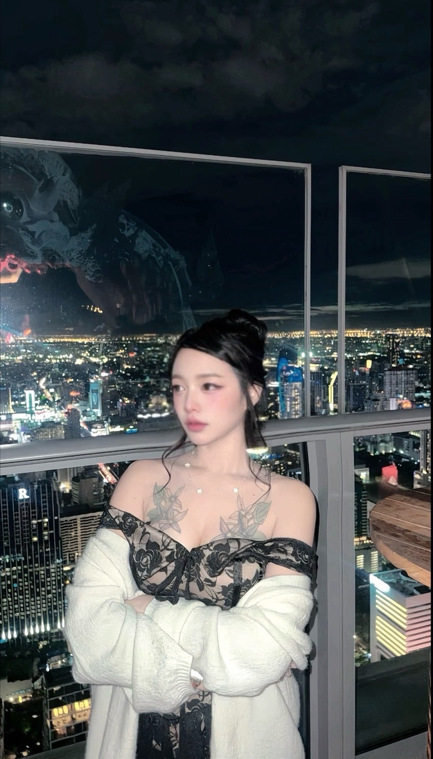 泰國新竹柒柒定點圖片