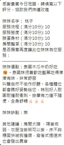 泰國新竹桃子定點圖片