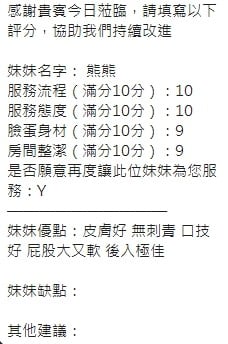 泰國新竹熊熊定點圖片