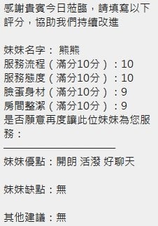 泰國新竹熊熊定點圖片