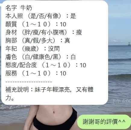 泰國新竹牛奶定點圖片