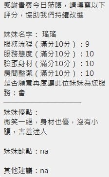 泰國新竹瑤瑤定點圖片