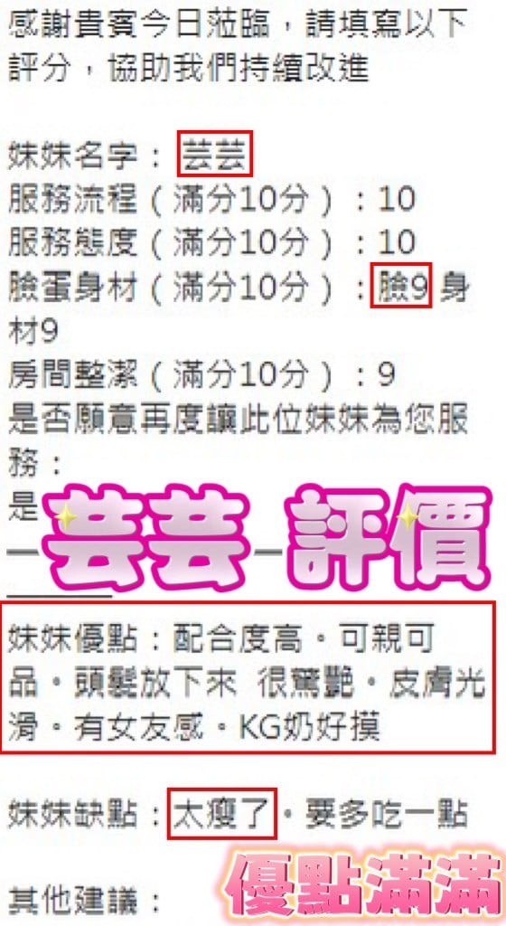 泰國新竹芸芸定點圖片