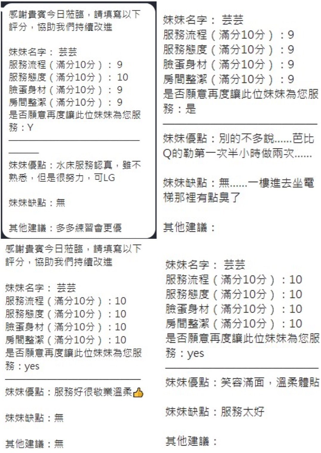 泰國新竹芸芸定點圖片