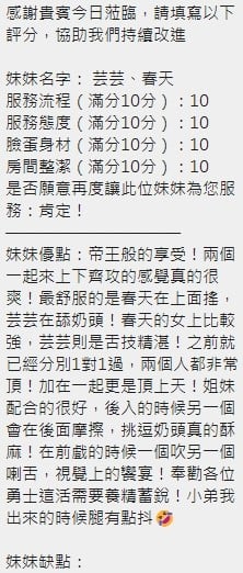 泰國新竹芸芸定點圖片