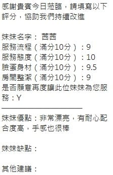 泰國新竹茜茜定點圖片