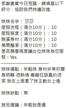 泰國新竹莎莎定點圖片