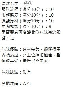 泰國新竹莎莎定點圖片