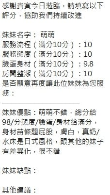 泰國新竹萌萌定點圖片