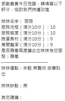 泰國新竹薇薇定點圖片